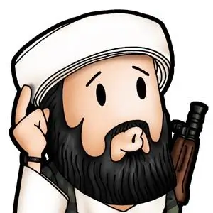 游客头像